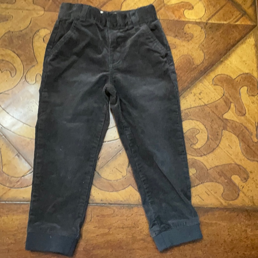 Boys True Craft light corduroy pants